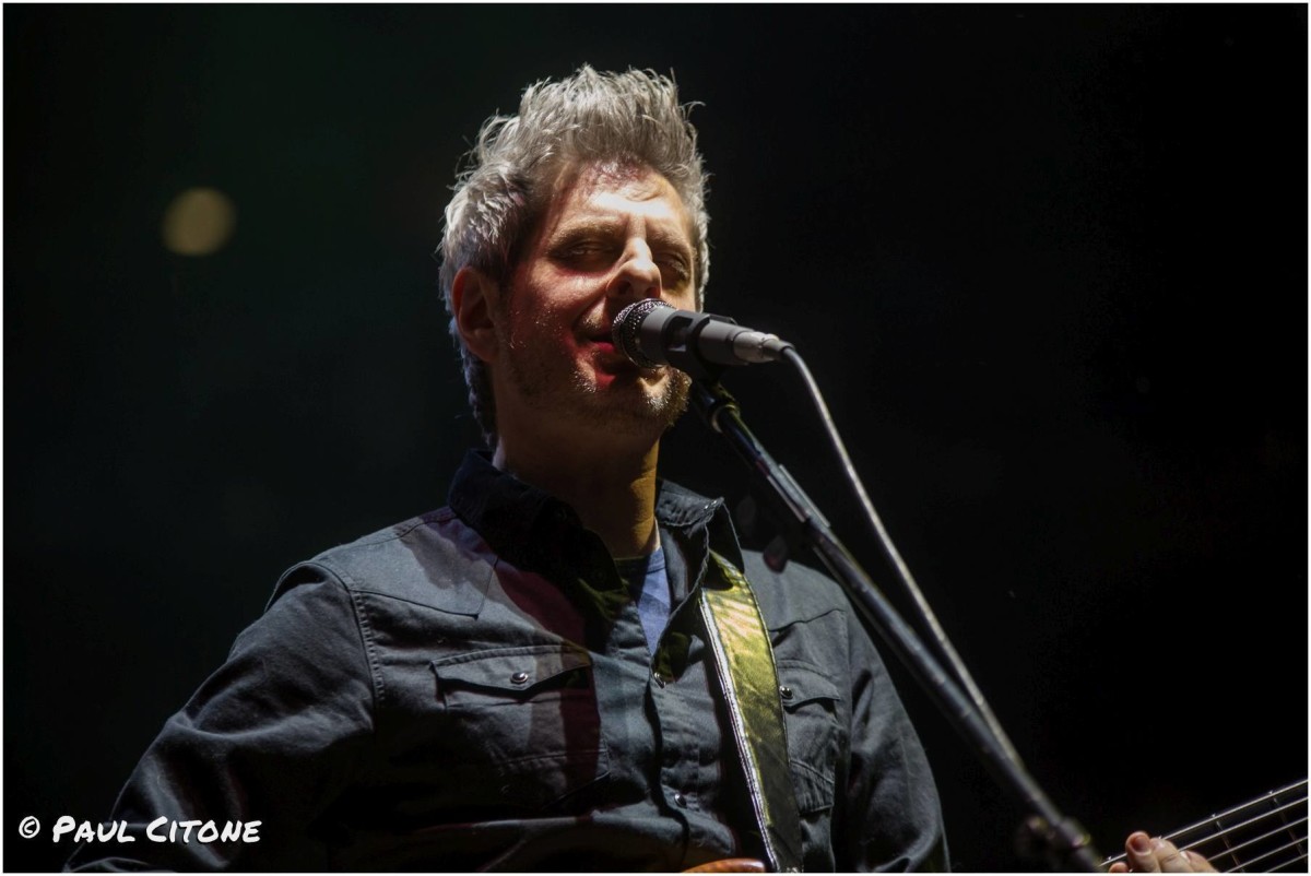 Mike Gordon MSG