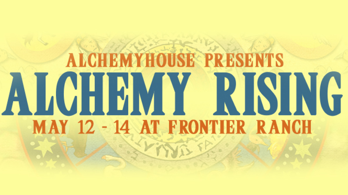 Alchemy Rising
