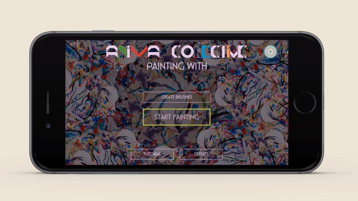 Animal Collective Releases App Featuring New Single