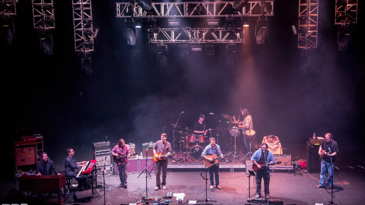 Assembly Of Strange Wine Offers Collaboration Filled Finale In Boston