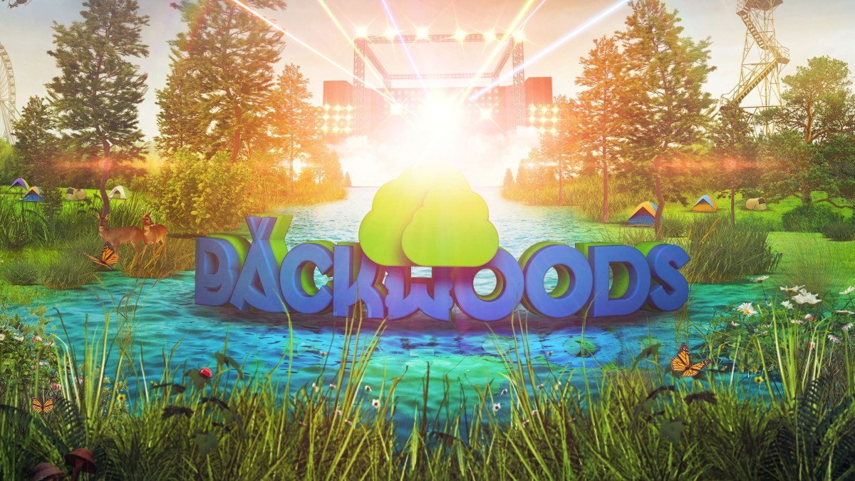 Backwoods Camping & Music Festival Announces 2016 Phase One Lineup