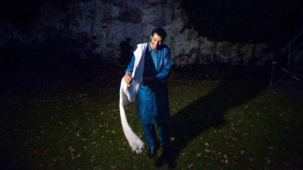 Bombino Announces New Album & Tour