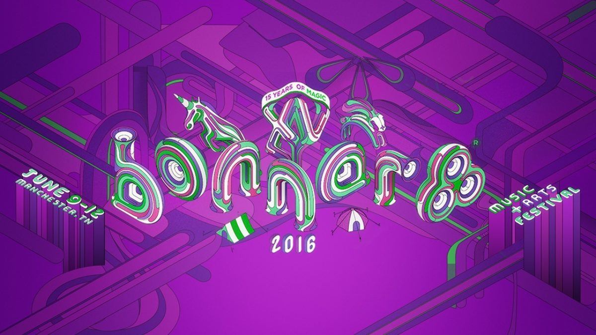 Bonnaroo Reveals 2016 Lineup On 'Conan'