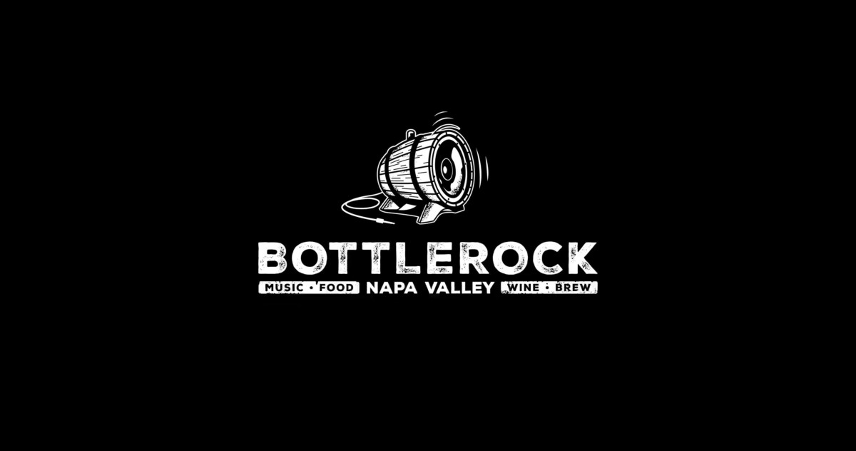 BottleRock Logo