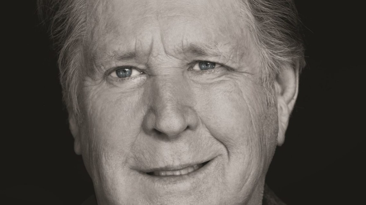 Brian Wilson Announces Pet Sounds 50th Anniversary World Tour