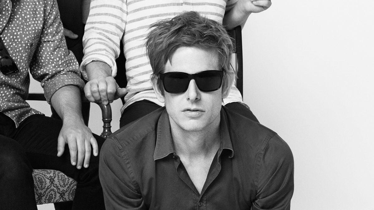 Spoon’s Britt Daniel Covers David Bowie