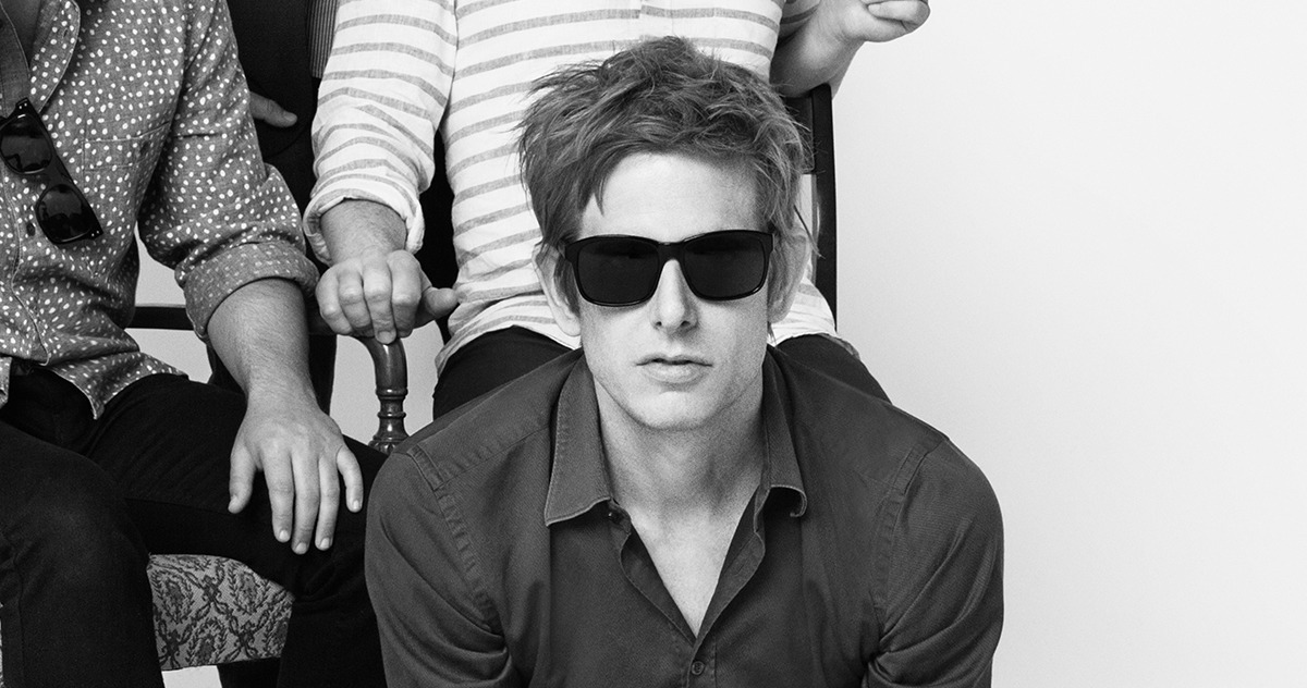 Britt Daniel Spoon Crop Tom Hines