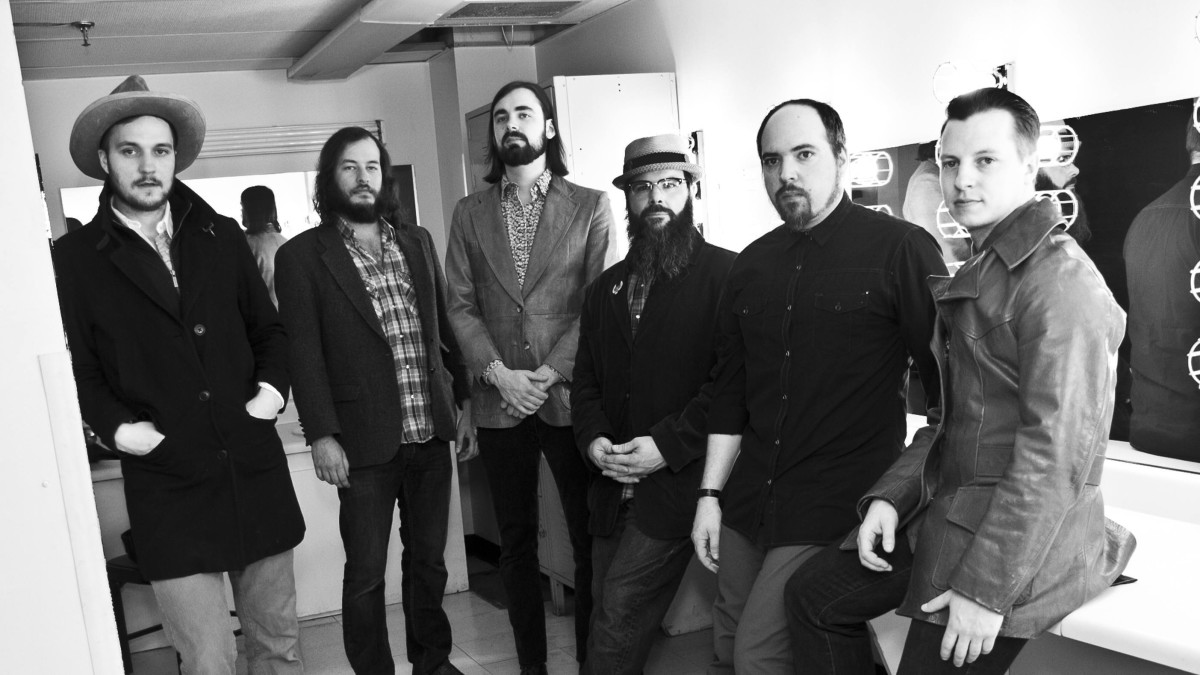 Cabinet Extends Winter Tour & Announces Susquehanna Breakdown Dates