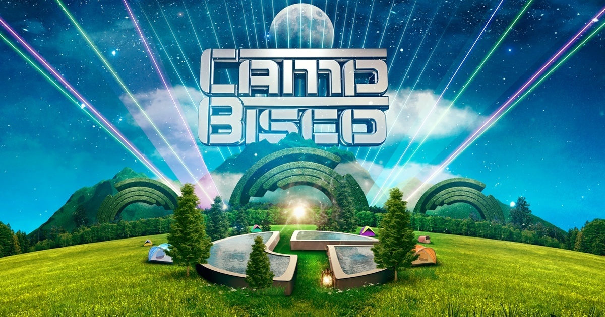 Camp Bisco Announces 2016 Artist Lineup