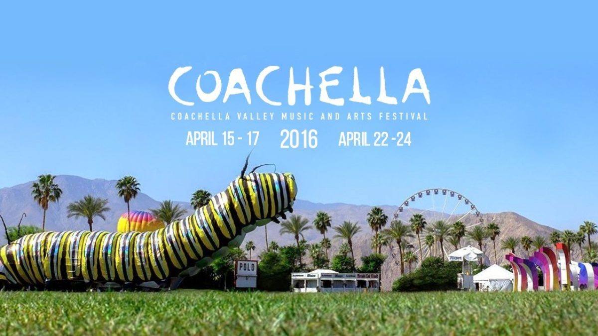 [UPDATE] YouTube Announces Coachella Live 360-Degree Video Webcast