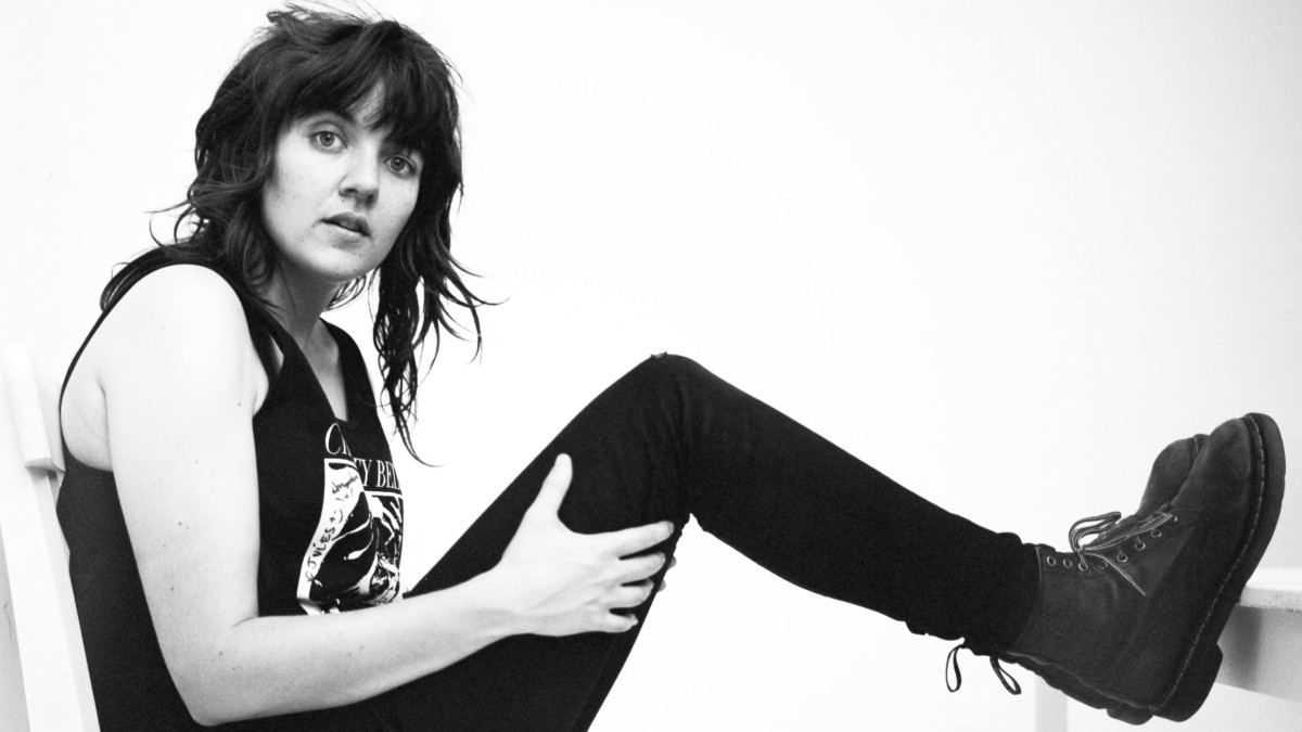 Courtney Barnett Releases New Song & Adds Tour Dates