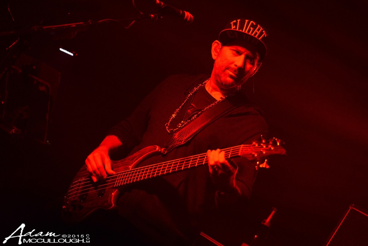 Marc Brownstein New Years Eve
