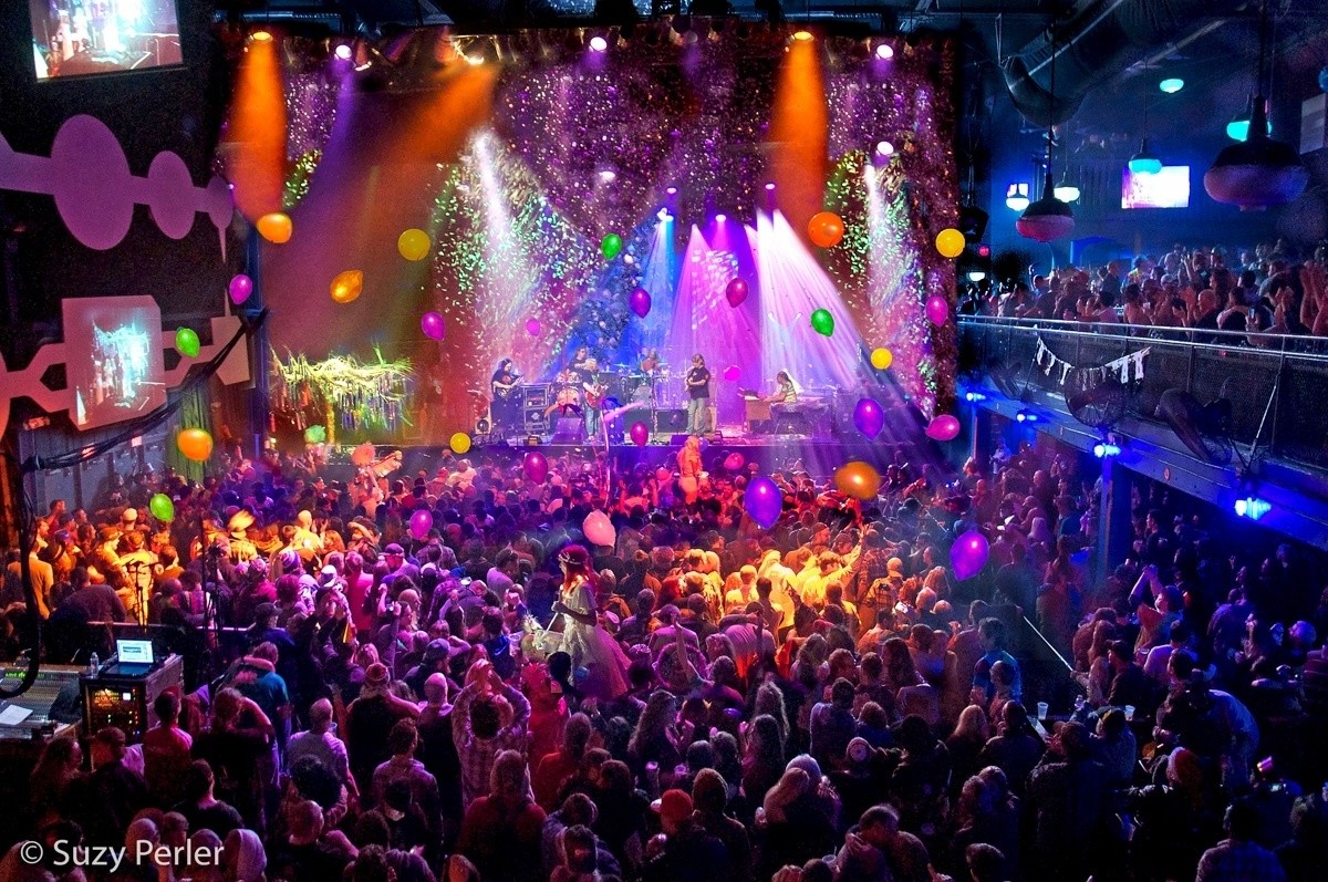 DSO New Years Eve Philadelphia Suzy Perler