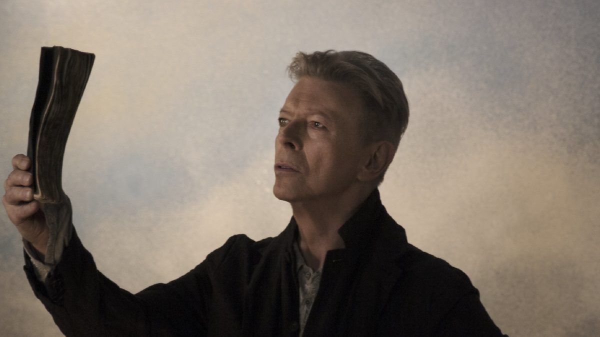 HBO To Air 'David Bowie: The Last Five Years' Documentary