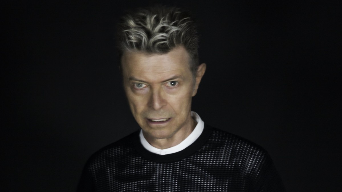 Happy Birthday David Bowie: New Album Released