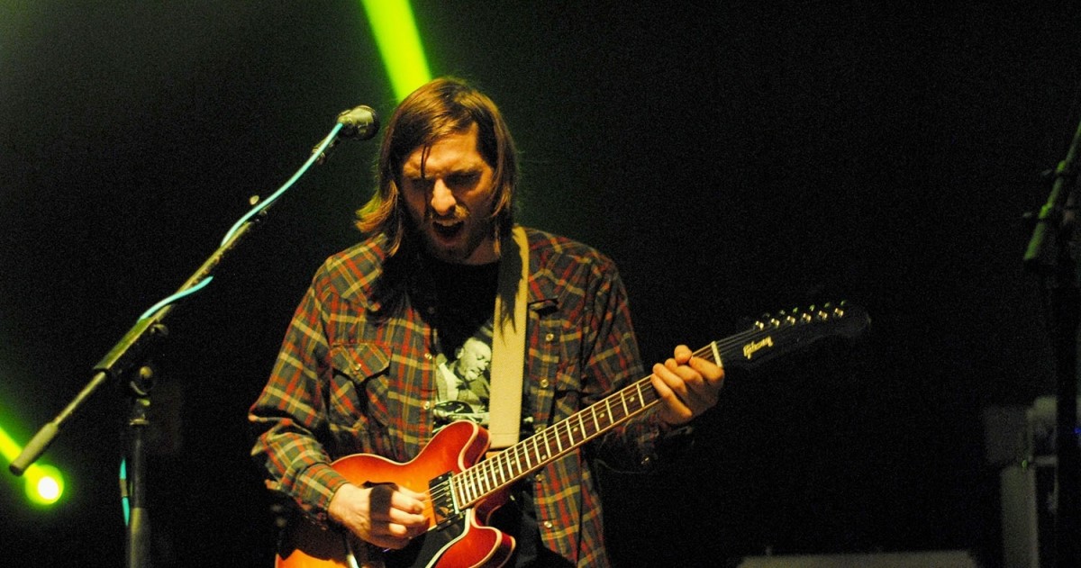 Dopapod Rob Compa Bruss Crop