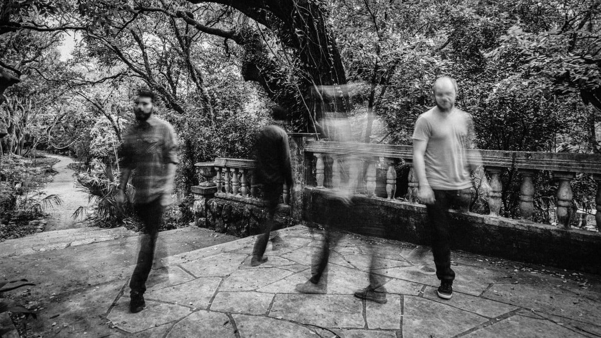 Explosions In The Sky Announce New Album & Share Single