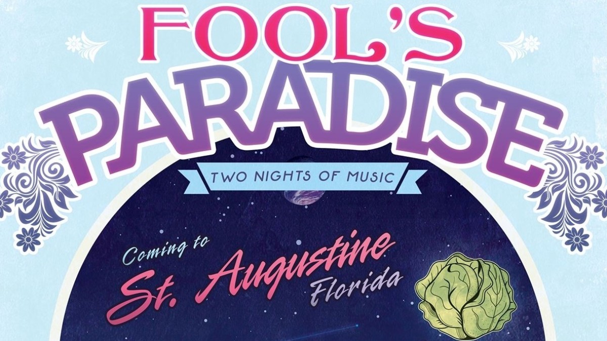 Fool's Paradise Announces Lineup Additions