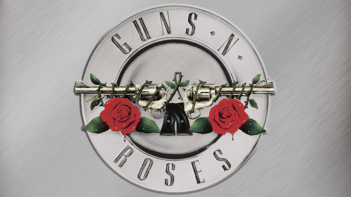 Guns N' Roses Add 11 Dates To 2017 Fall Tour