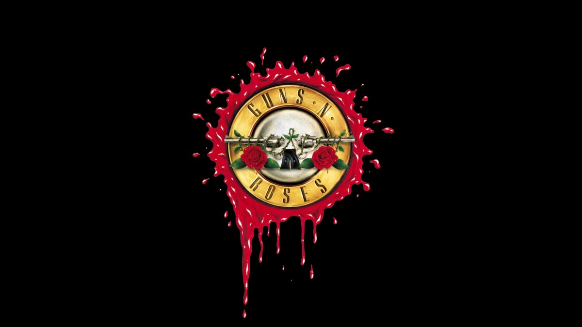 Axl Rose Plays Last Guns N' Roses Show With Slash Until 2016 On This Date In 1993