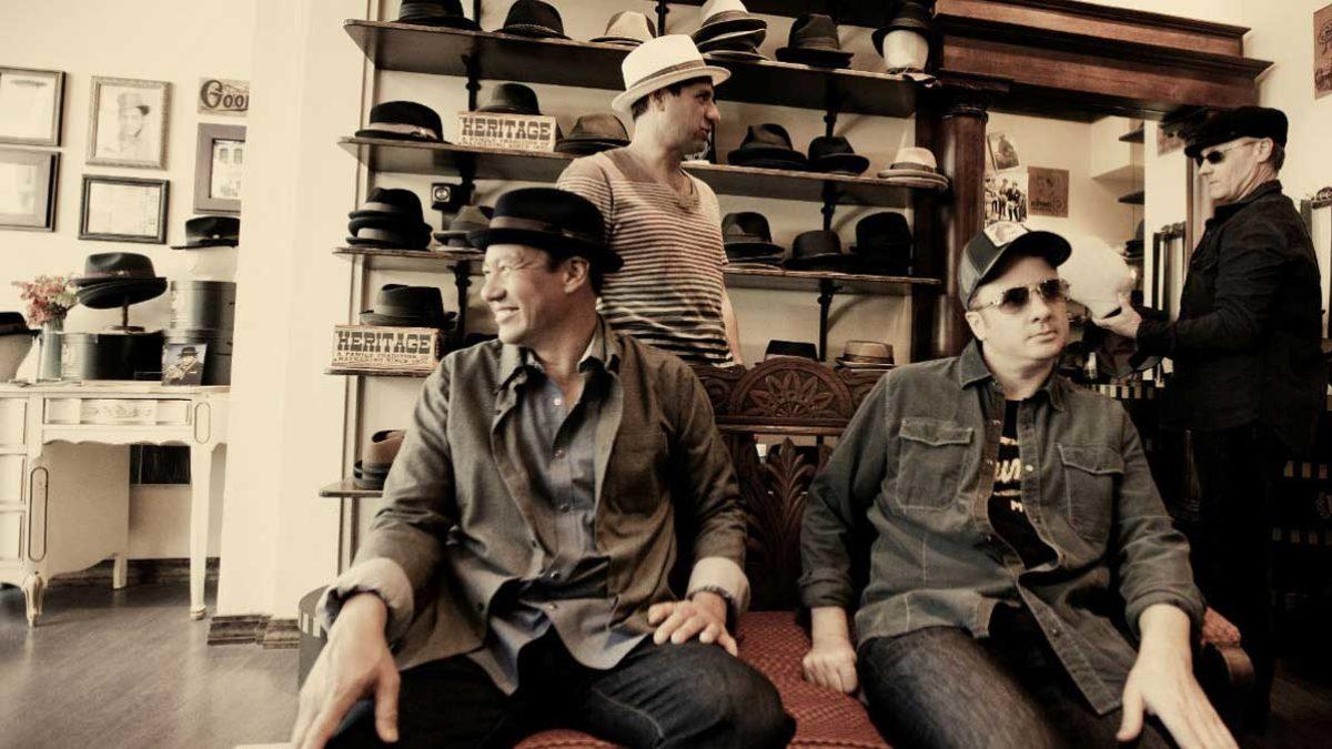 Big Head Todd & The Monsters Capitol Theatre Webcast Coming