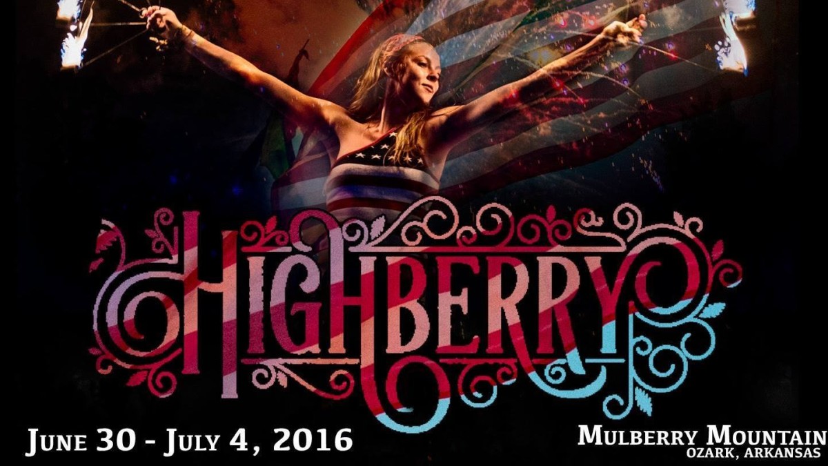 Highberry Music Festival Announces 2016 Second Wave Lineup