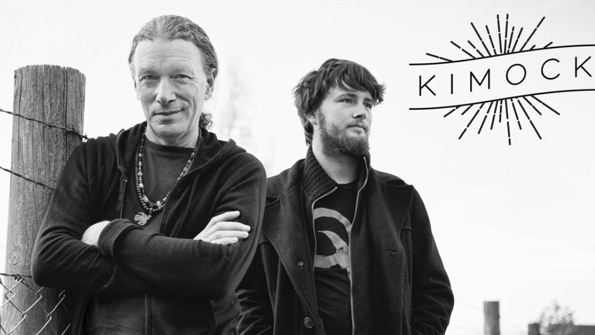 Steve Kimock Announces New Album & K I M O C K Tour