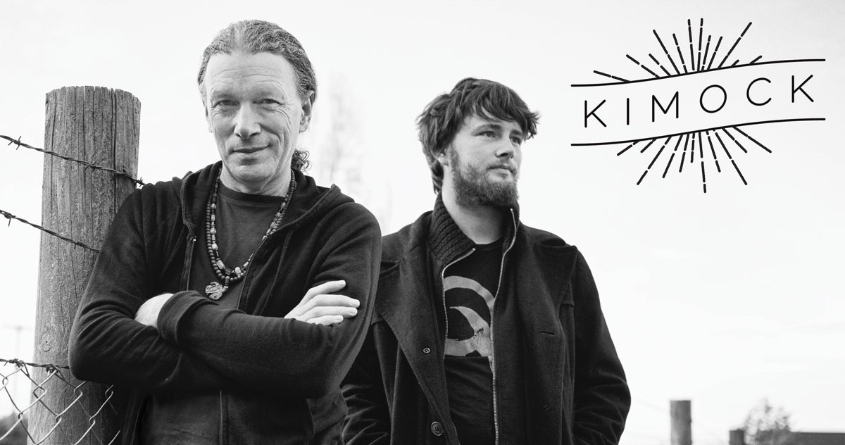 K I M O C K Press Crop