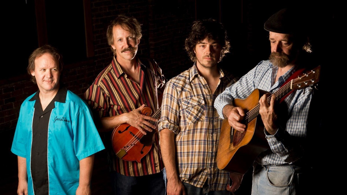 Masefield Perkins Fishman Bolles Announce Run