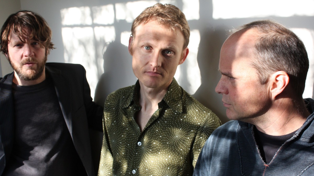 Medeski Martin & Wood Announce Show With Nels Cline