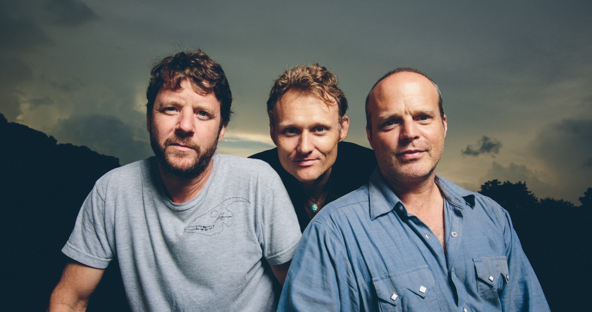 Medeski, Martin & Wood