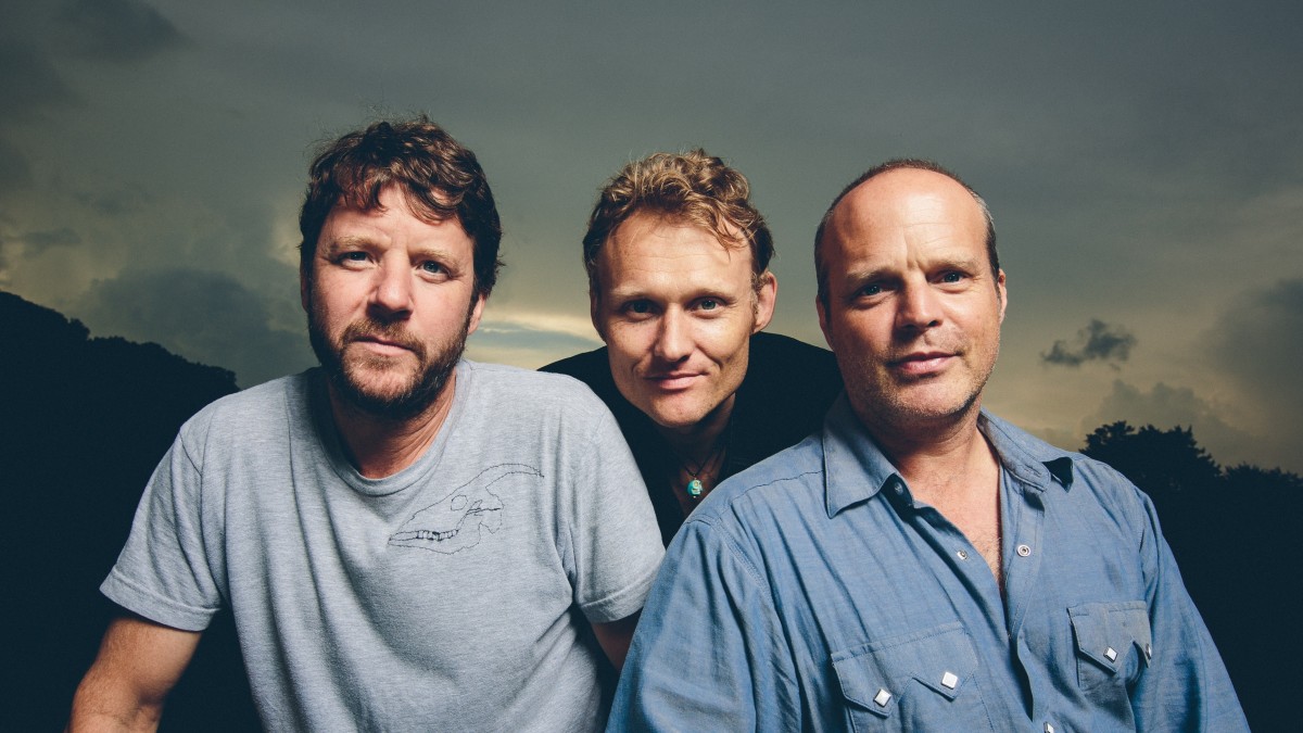Medeski Martin & Wood Add Third Show To 25th Anniversary Celebration