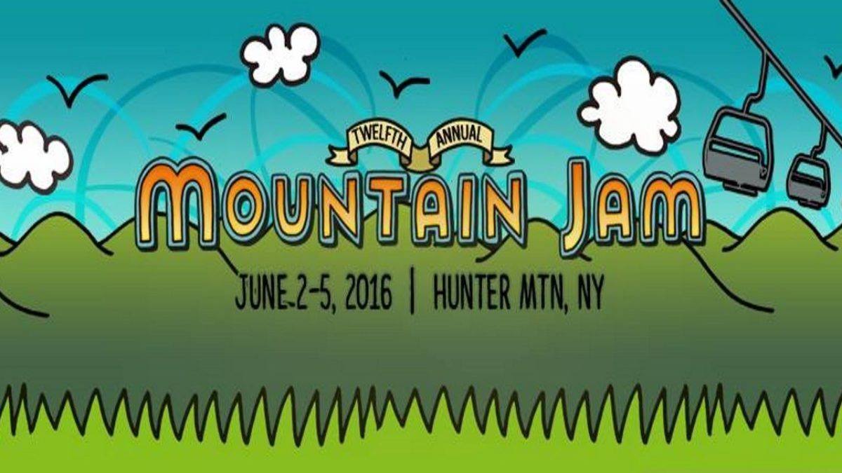 [Updated] Tourpedo To Host Mountain Jam 2016 Webcast