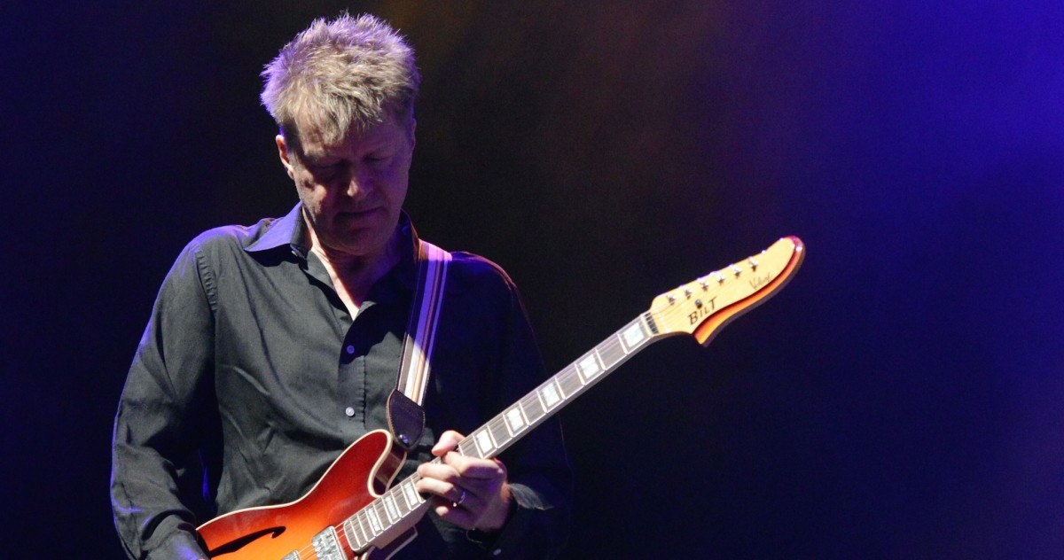 Nels Cline McCullough Crop