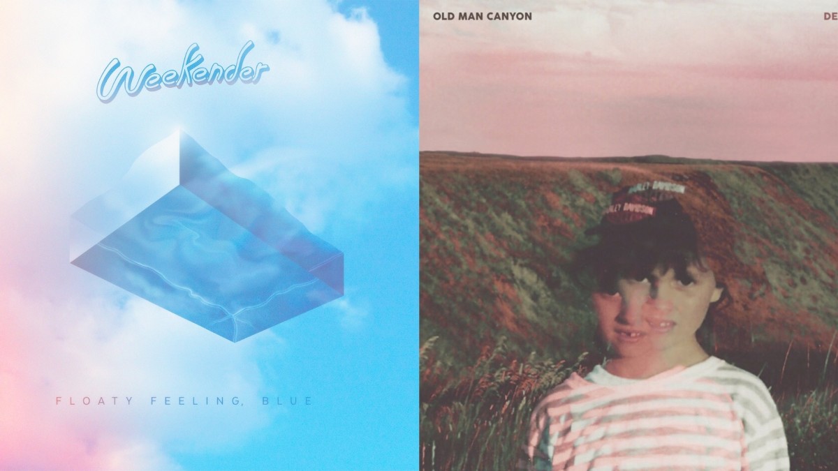 Familiar Feeling Edition: Weekender & Old Man Canyon