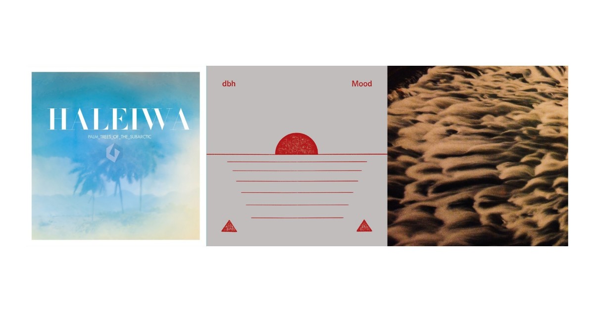RecommNeds Leftovers 3 Albums Crop