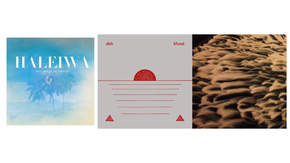 2015 Leftovers III Edition: Far Flung Acoustic