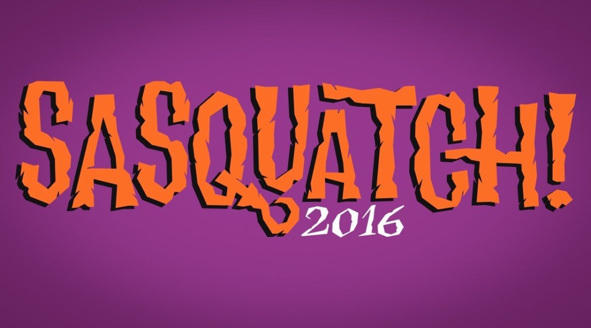 Sasquatch