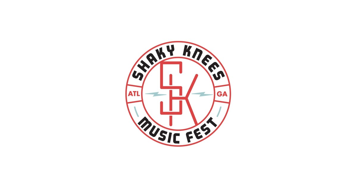 Shaky Knees Logo Crop