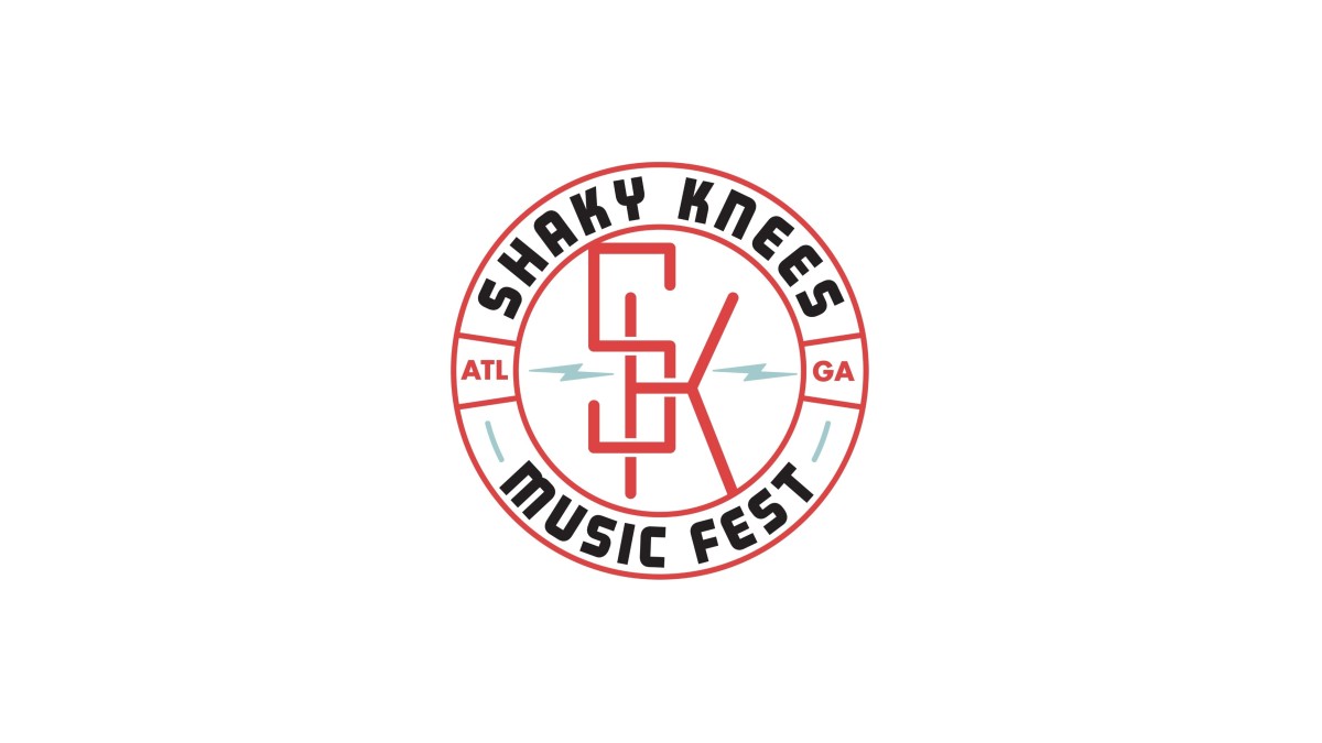 Shaky Knees Reveals 2016 Lineup