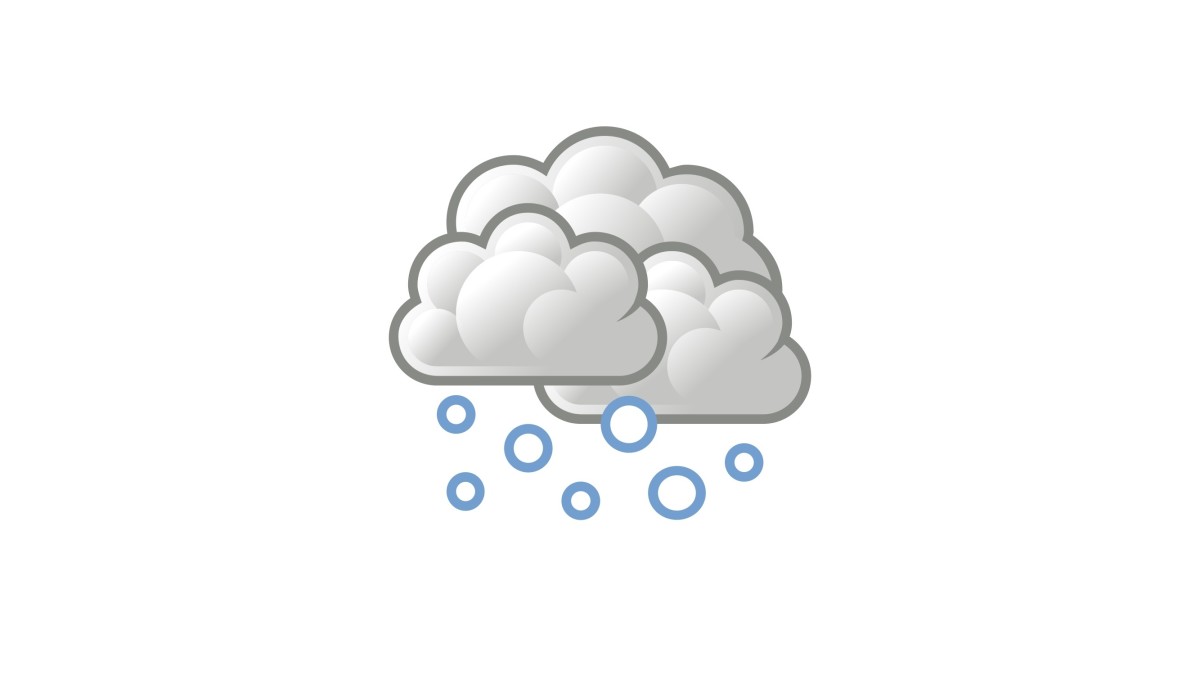A Soundtrack To A Snowstorm Spotify Playlist