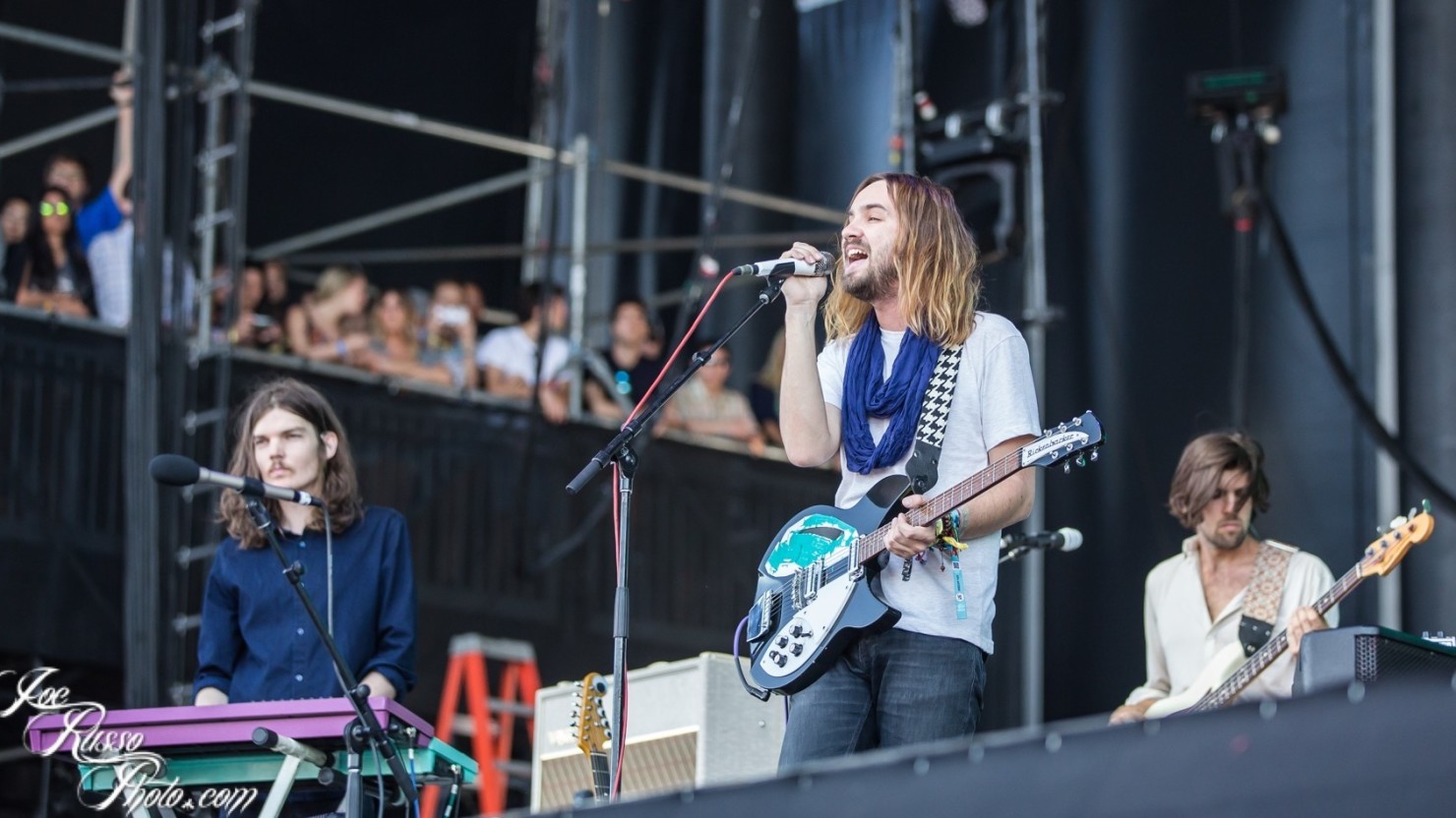 Tame Impala Announces US Tour