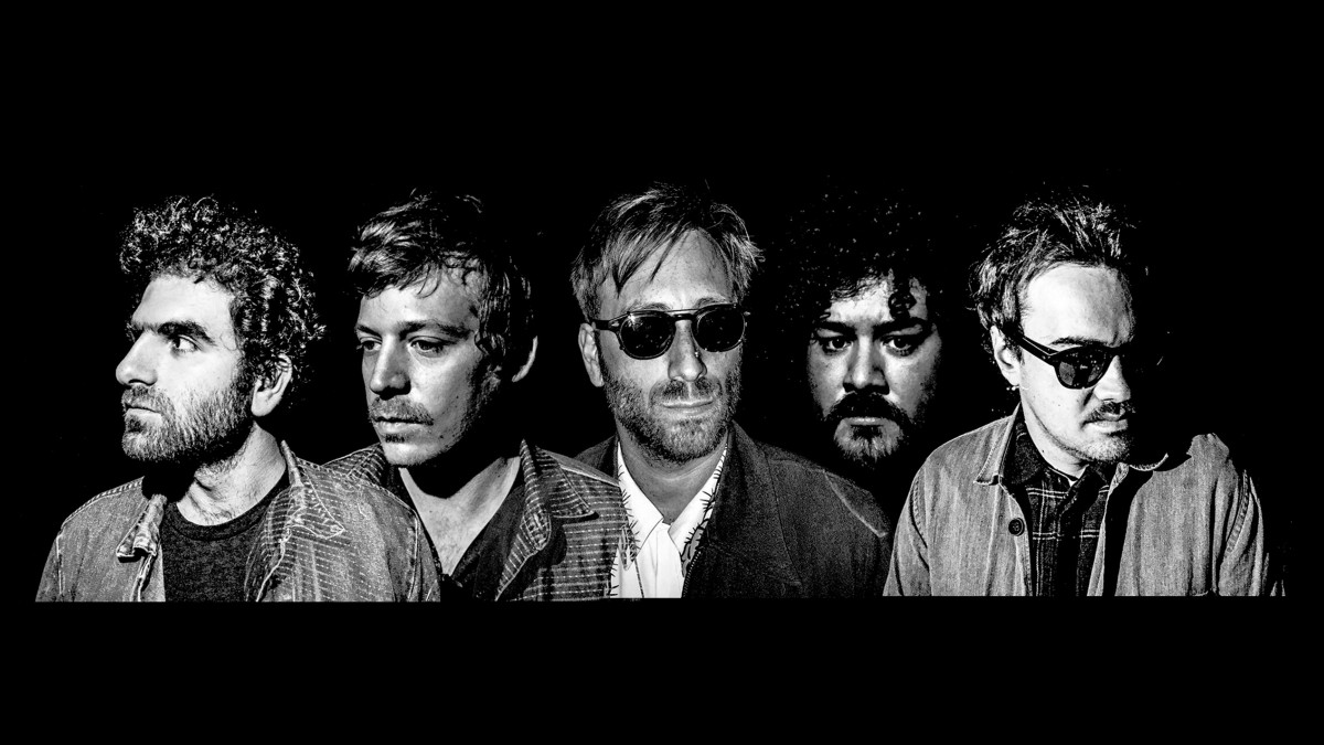 The Arcs Release ‘Making A Murderer’ Inspired Track