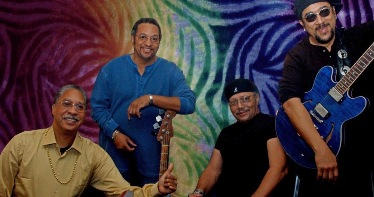 The Meters