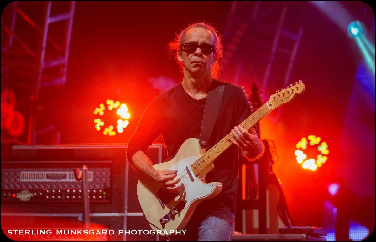 Tim Reynolds Munksgard