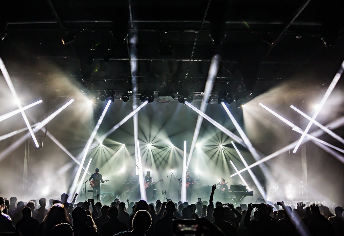 Umphrey's McGee