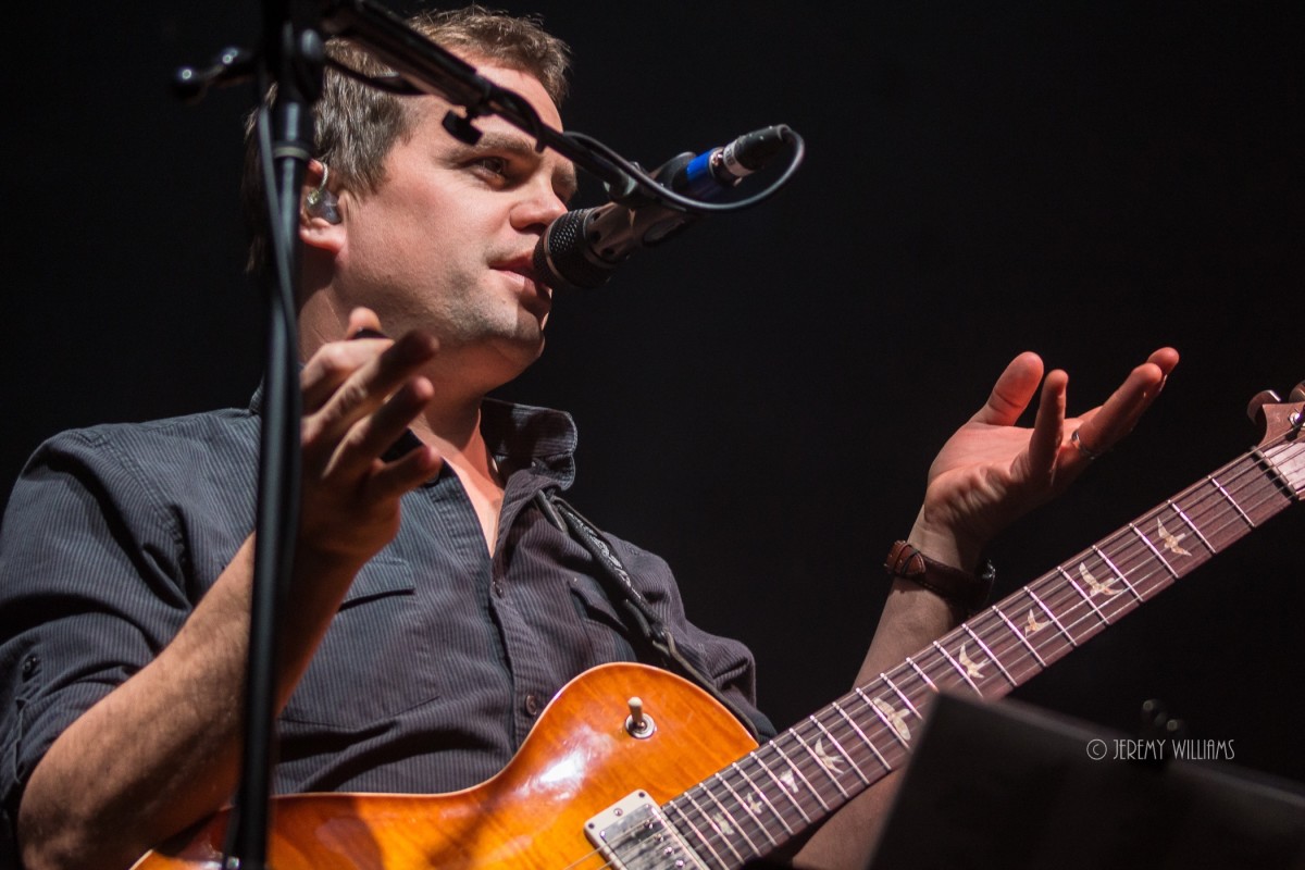 Umphrey's McGee Bayliss