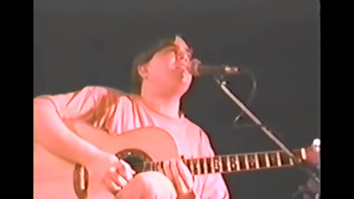 Happy Anniversary Umphrey’s McGee: 2001 Documentary