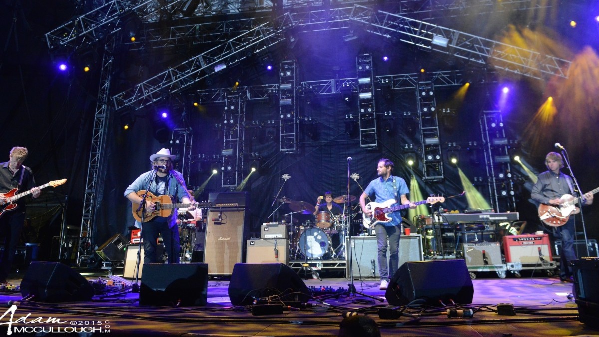 Wilco Announces Hometown Show In Chicago