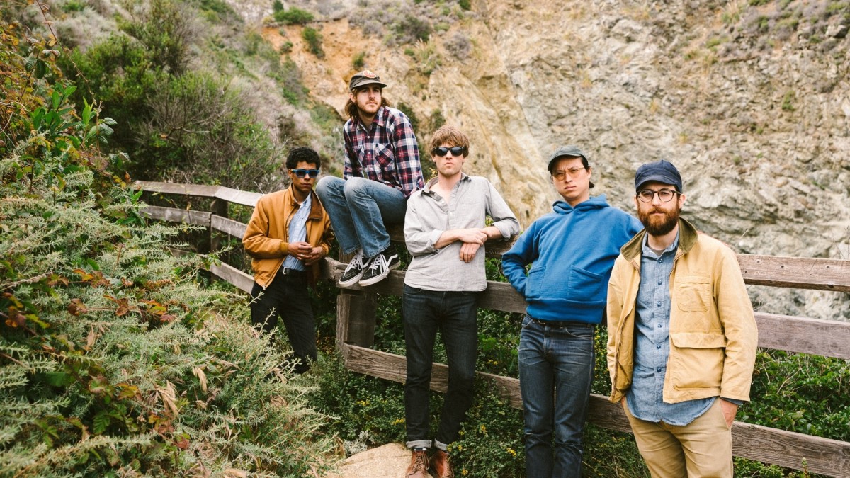 Woods Announce New Album & Share Single